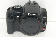 Canon EOS Rebel XTi Digital