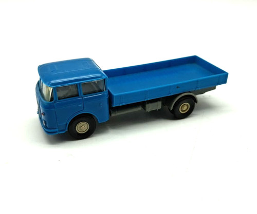 Permot lkw skoda - permot,