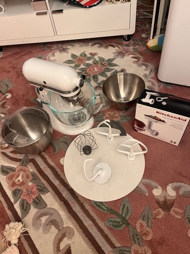 Kitchenaid classic - kitchenaid,