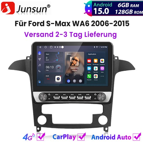 Autoradio für ford - für,