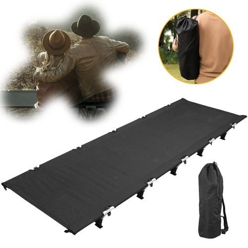 Campingbett ultraleichtes - campingbett,