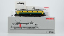 Märklin H0 37232 Elektrische Lokomotive BR Serie 122 2201 SNCB Wechselstrom Digi