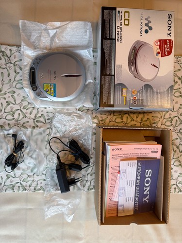Sony walkman mp3 player - sony,