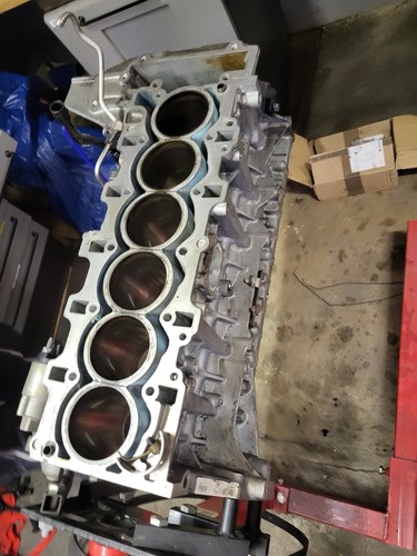 Original bmw n54b30a - original,