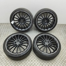 Mercedes-Benz CLA Coupe C117