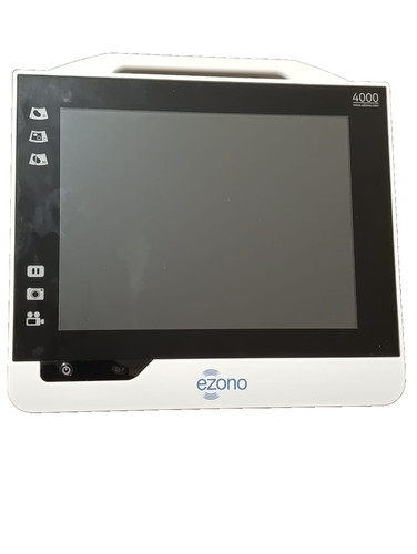 Ezono 4000 ultraschallgerät - 4000,