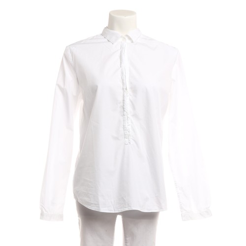 Robert friedman bluse - friedman, weiß