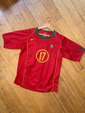 PORTUGAL 2004/2006 HOME