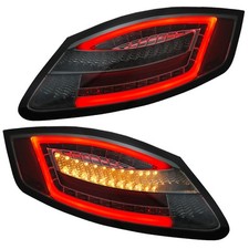 Voll LED Lightbar