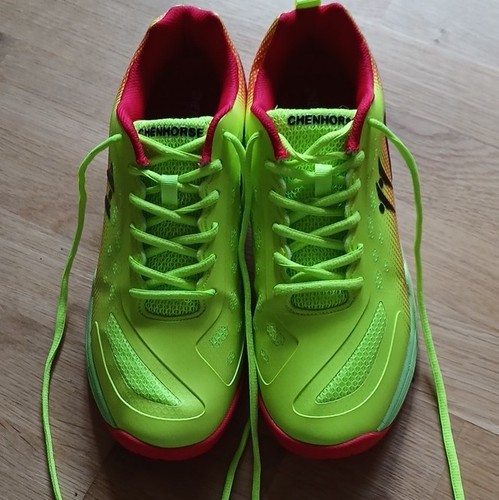 Chenhorse badmintonschuhe - chenhorse, m9