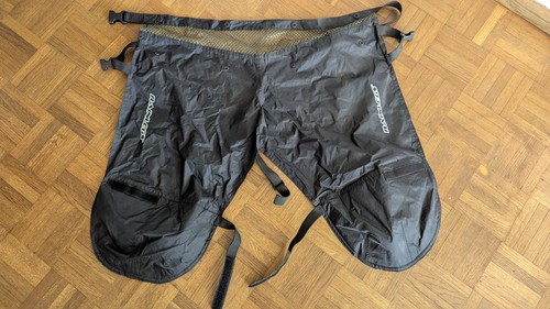 Rainlegs regenhose - rainlegs, s