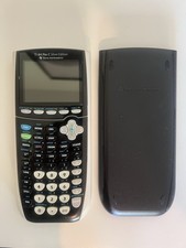 Texas Instruments Ti 84 Plus C
