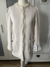 Kurzmantel damen zara - kurzmantel, gr.xs