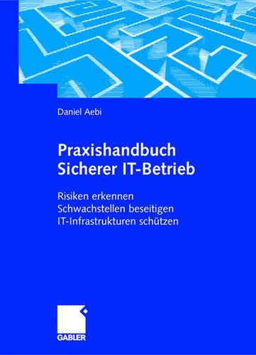 Daniel aebi praxishandbuch - daniel, |