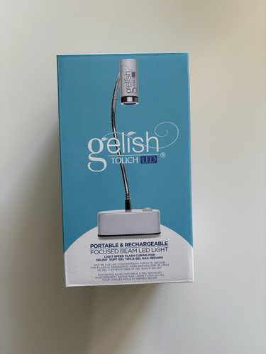Gelish ergonomic 360 soft gel - 360,