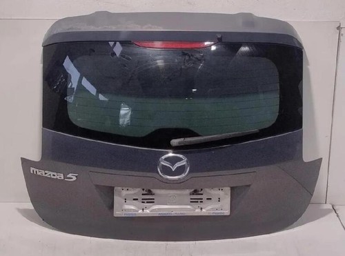 Ccy662020j heckklappe mazda - heckklappe,