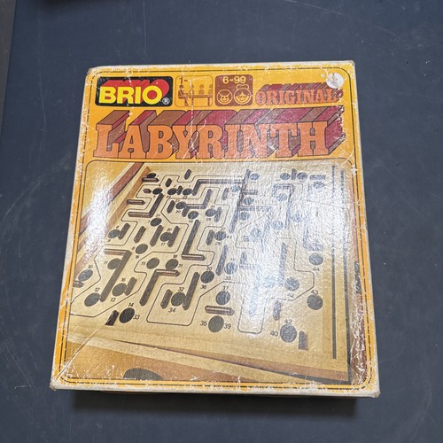 Vintage brio original - brio,