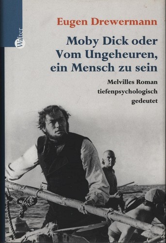 Moby dick oder vom - dick,