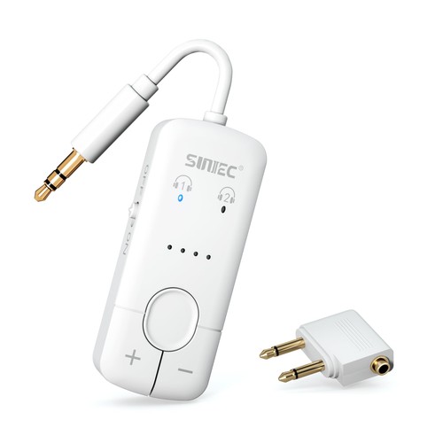 Airfly bluetooth adapter - bluetooth,
