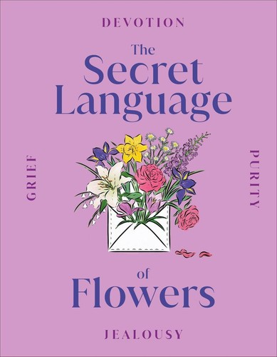The secret language flowers - secret,