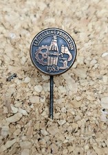 Seltene Coca-Cola Auszeichnung