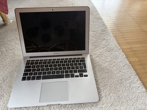 Apple macbook air - air, zoll,