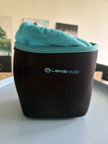 Neopren kamerabeutel - neopren,