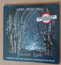 Axel Rudi Pell – Shadow Zone