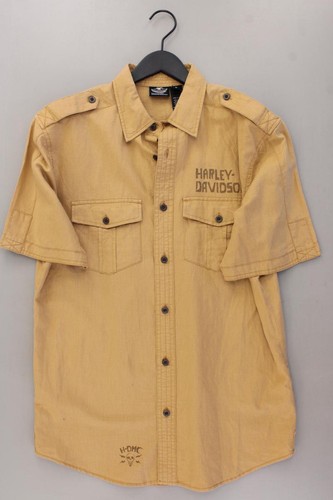 Harley davidson kurzarmhemd - davidson,