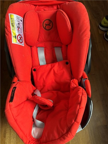 Babyschale kindersitz cybex - babyschale,