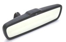 Mazda 6 VI III GJ GL Facelift Innenspiegel Rückspiegel Spiegel Schwarz ORIGINAL