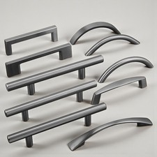 Möbelgriffe BA 96 mm