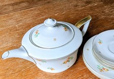 Antik Art déco Sophienthal