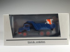 J159 Märklin Kipper ,,DAS