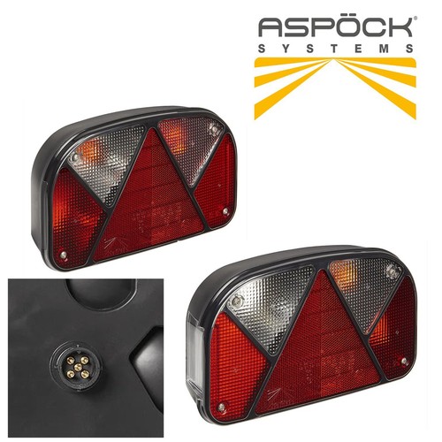 Aspöck multipoint ii - 2,