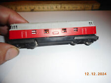 Piko N Bahnen  Diesel-Lok   - rot guter Zustand, DDR Bahnen Spielzeug