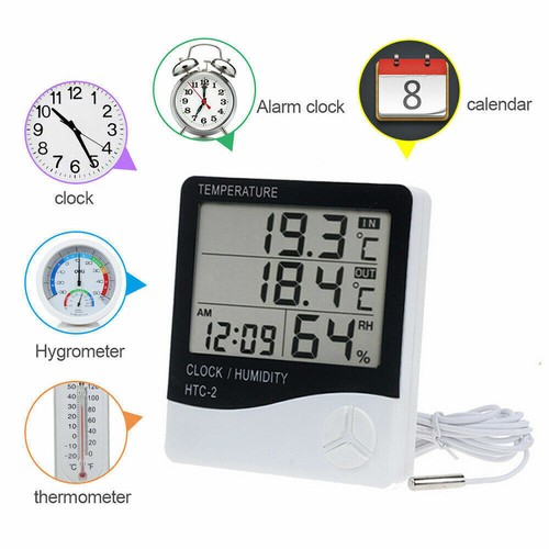 Lcd feuchtigkeitsmesser - lcd,