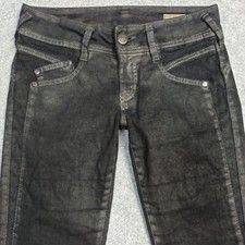 Herrlicher Womens Ankle Skinny