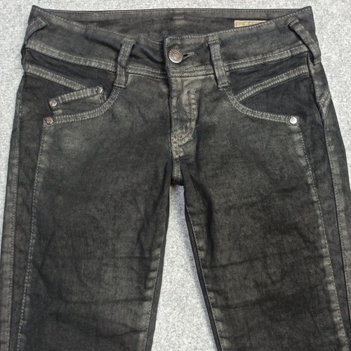 Herrlicher womens ankle skinny - herrlicher,
