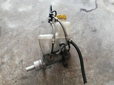 Fiat Stilo 2002 192 1.8 16V 133 PS Hauptbremszylinder 