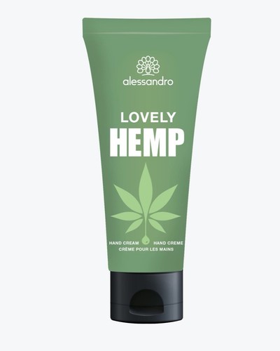 Alessandro lovely hemp - lovely,