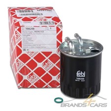 FEBI BILSTEIN KRAFTSTOFFFILTER
