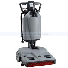 Scheuersaugmaschine Lindhaus