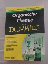 Organische Chemie Für Dummies