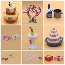 Playmobil ★ Zubehör