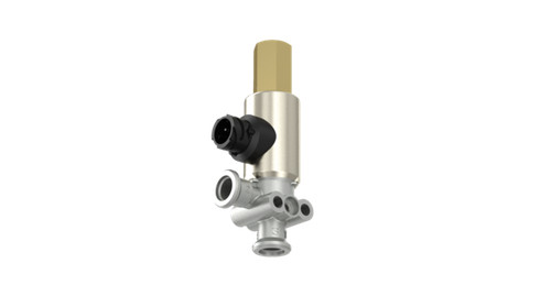 Wabco magnetventil - wabco,