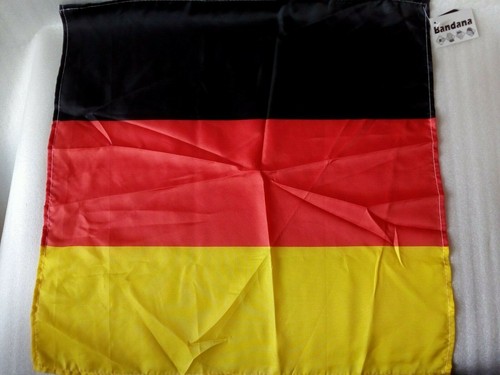 Halstuch deutschland - halstuch,
