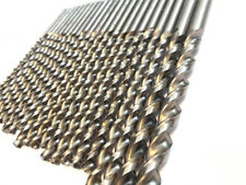 HSS Bohrer WERKÖ DDR Metall 3,1 mm bis 8,5 mm Spiralbohrer