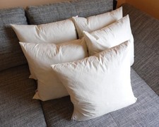 Sofakissen Dekokissen