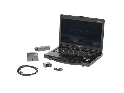 Vas6154a diagnosegerät mit - vas6154a,